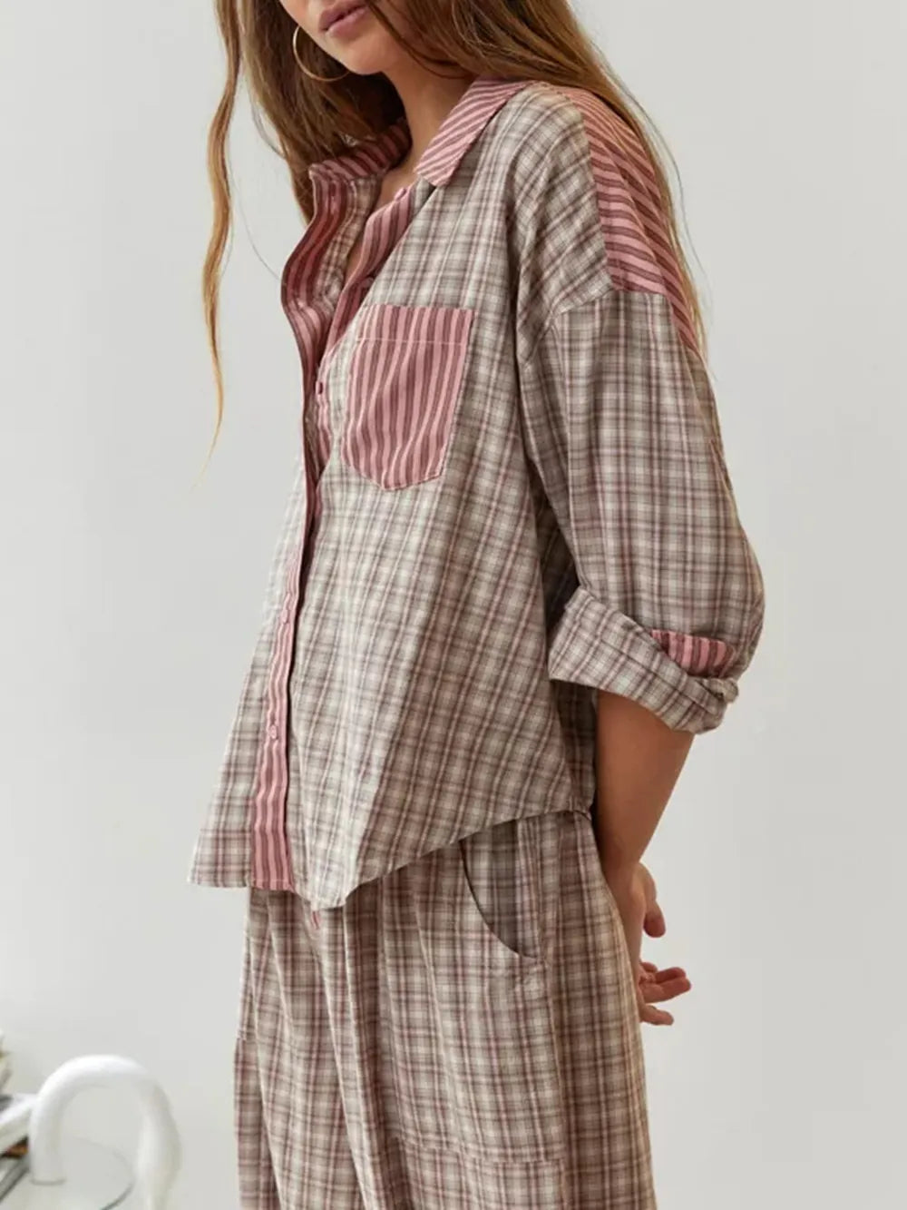 Comfy Pyjama set