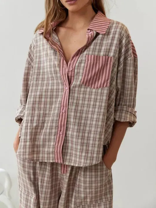 Comfy Pyjama set