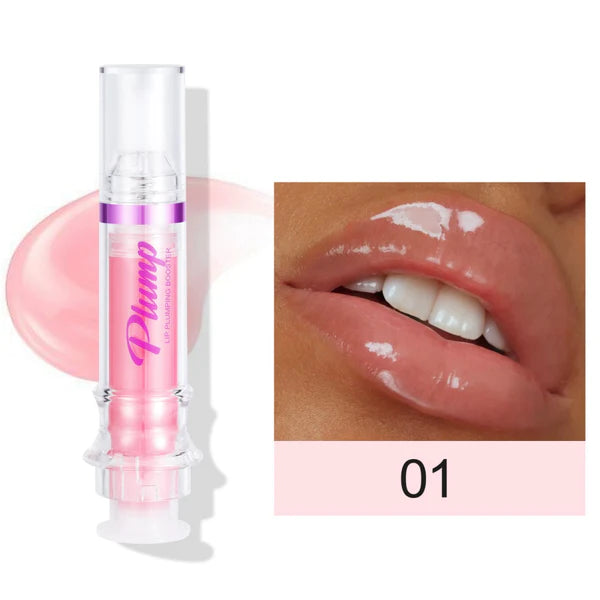 Lip Plumping Booster | 1+1 GRATIS