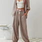 Comfy Pyjama set