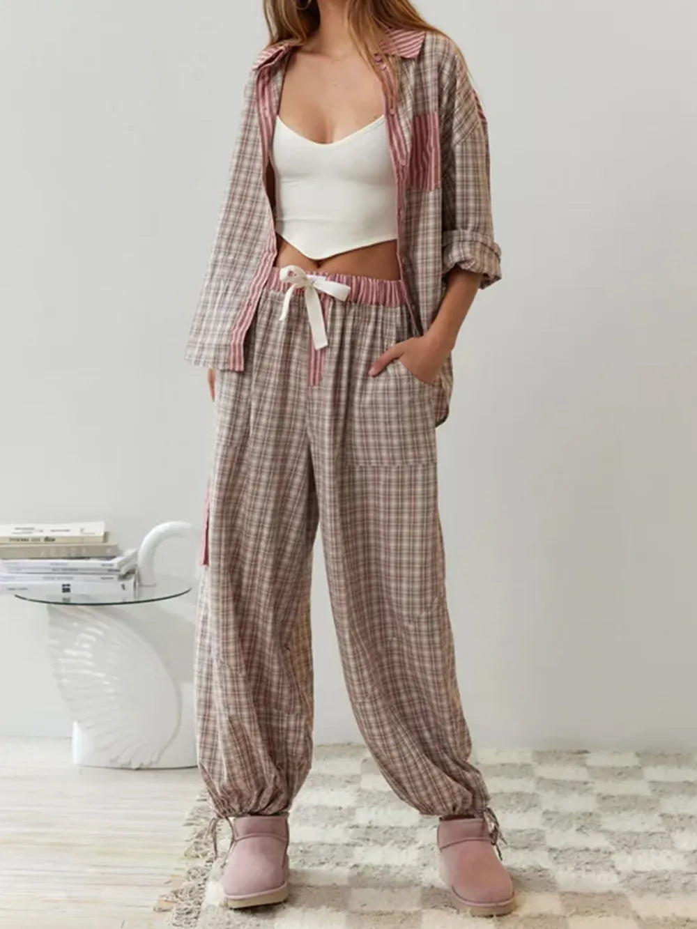 Comfy Pyjama set