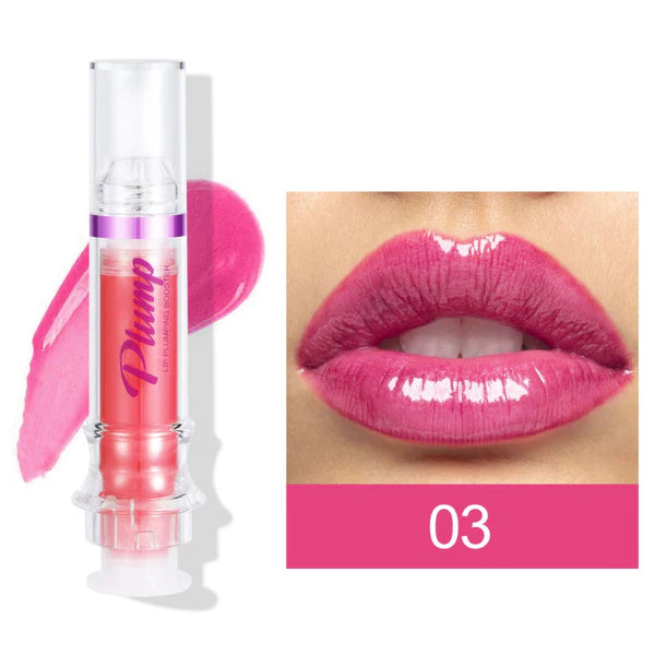 Lip Plumping Booster | 1+1 GRATIS