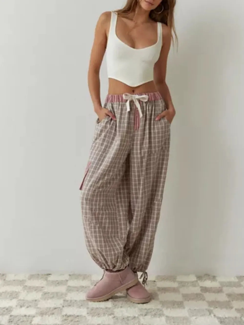 Comfy Pyjama set