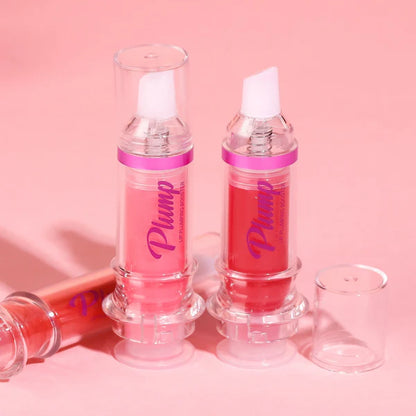 Lip Plumping Booster | 1+1 GRATIS