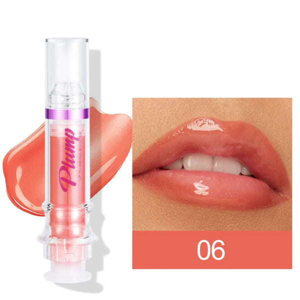 Lip Plumping Booster | 1+1 GRATIS