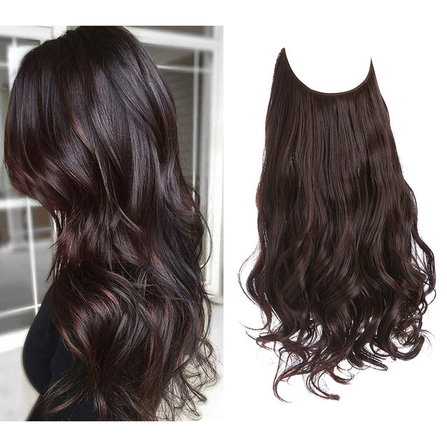 Halo Extensions| 50% Korting!