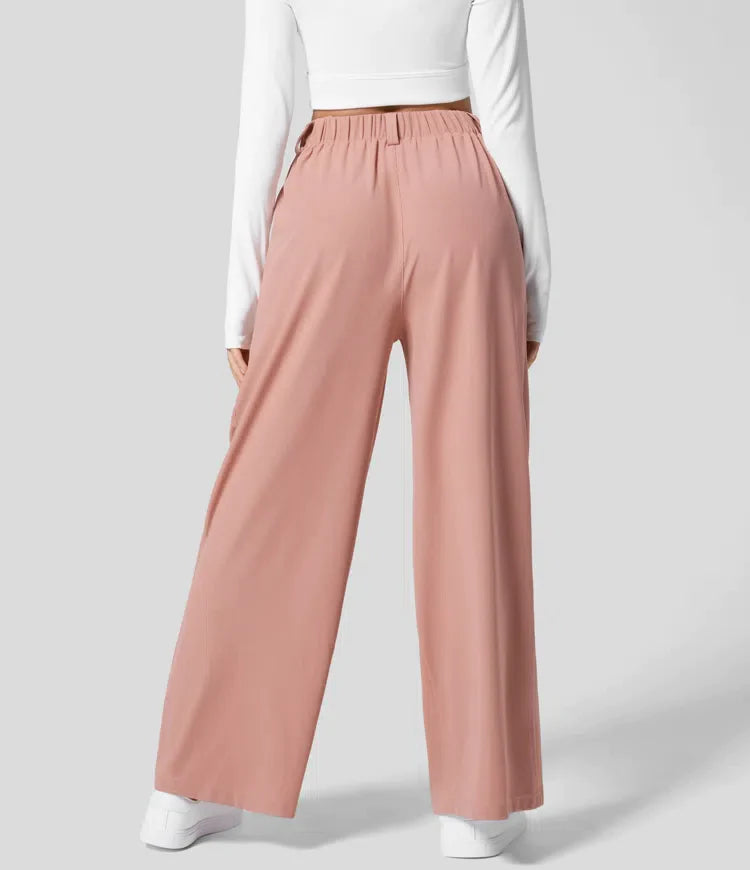 High Waisted Casual Pants | BlackFriday Deals!