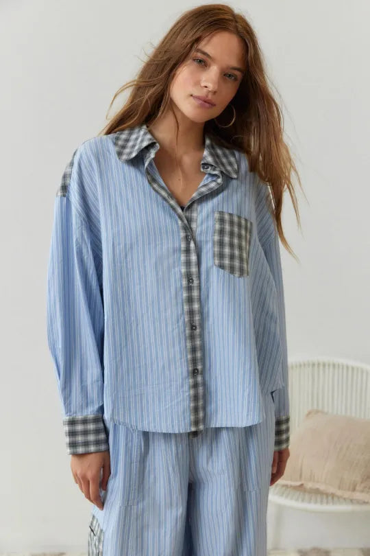 Comfy Pyjama set