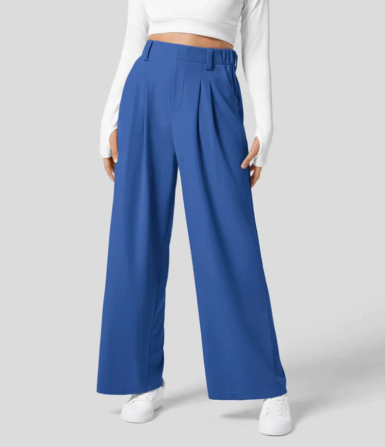 High Waisted Casual Pants | BlackFriday Deals!