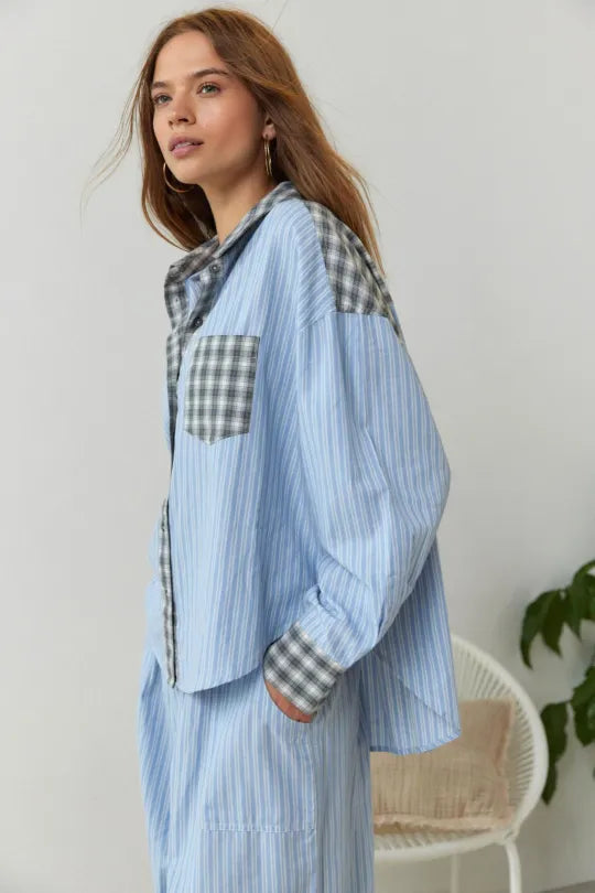 Comfy Pyjama set