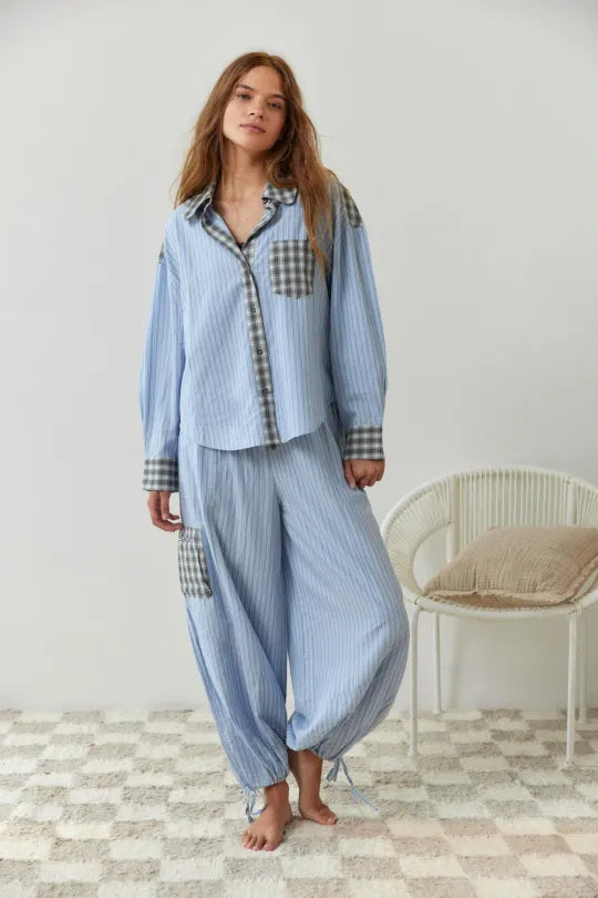 Comfy Pyjama set