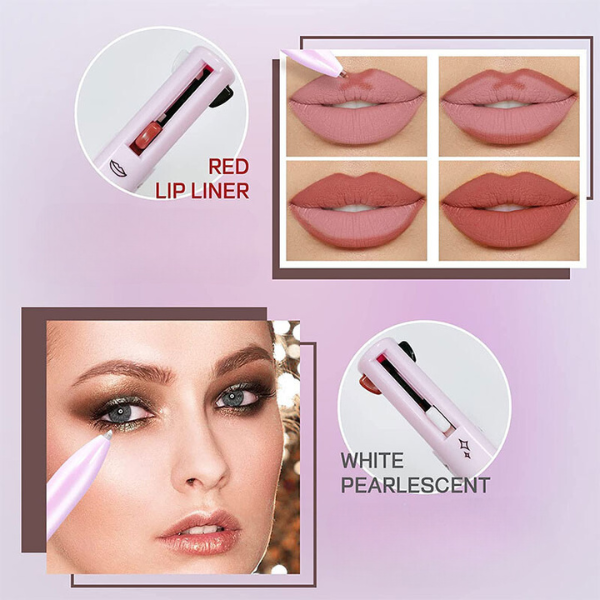 4-in-1 Make Up Stift | 1+1 GRATIS!