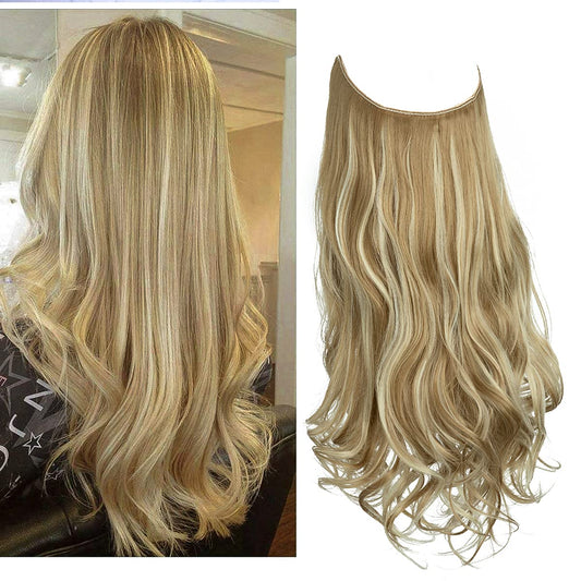 Halo Extensions| 50% Korting!