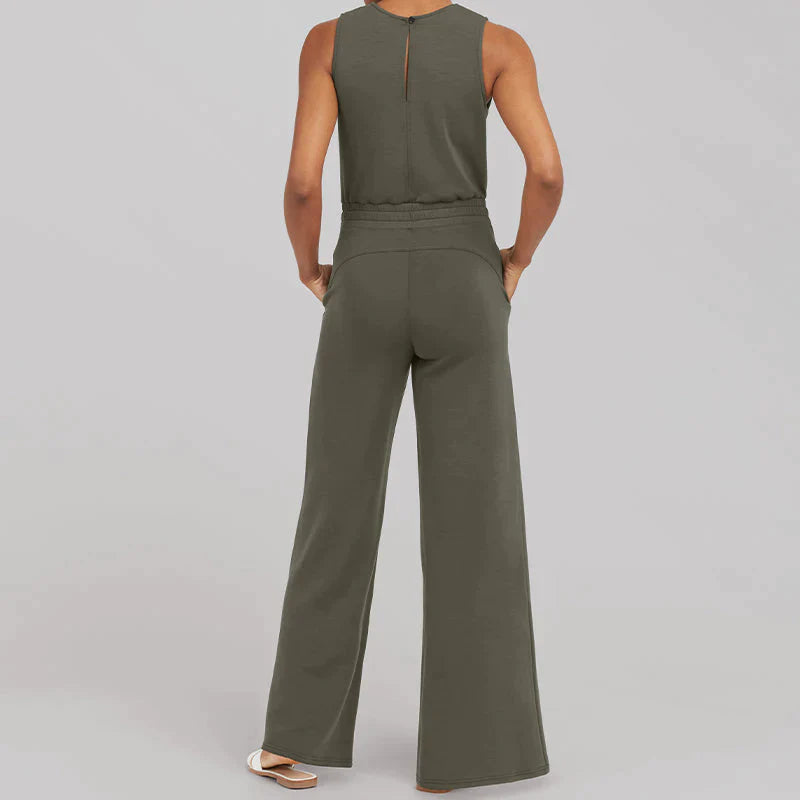 Airly-Jumpsuit™ Speciaal voor de Zomer