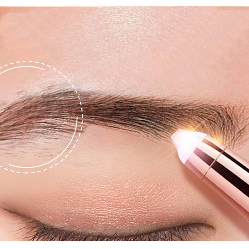 Airly-Perfect Brows™ 1+1 Gratis!