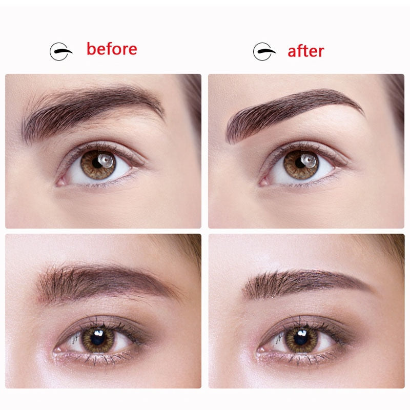 Airly-Perfect Brows™ 1+1 Gratis!