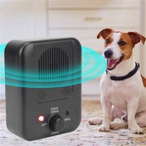 Airly-Dog Barking Control